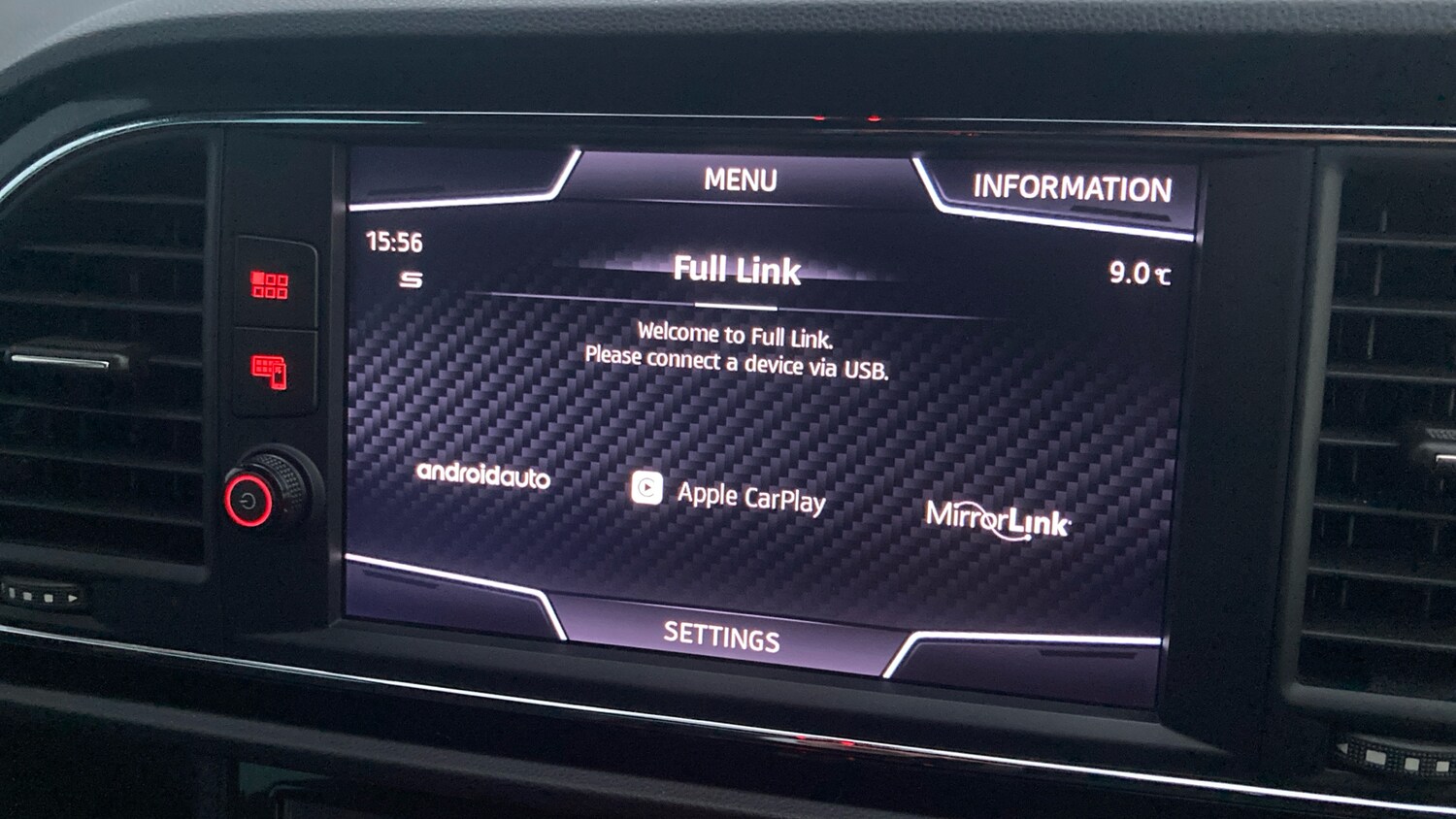 Used Cupra Leon 2020 for sale - 76895218: Photo 34