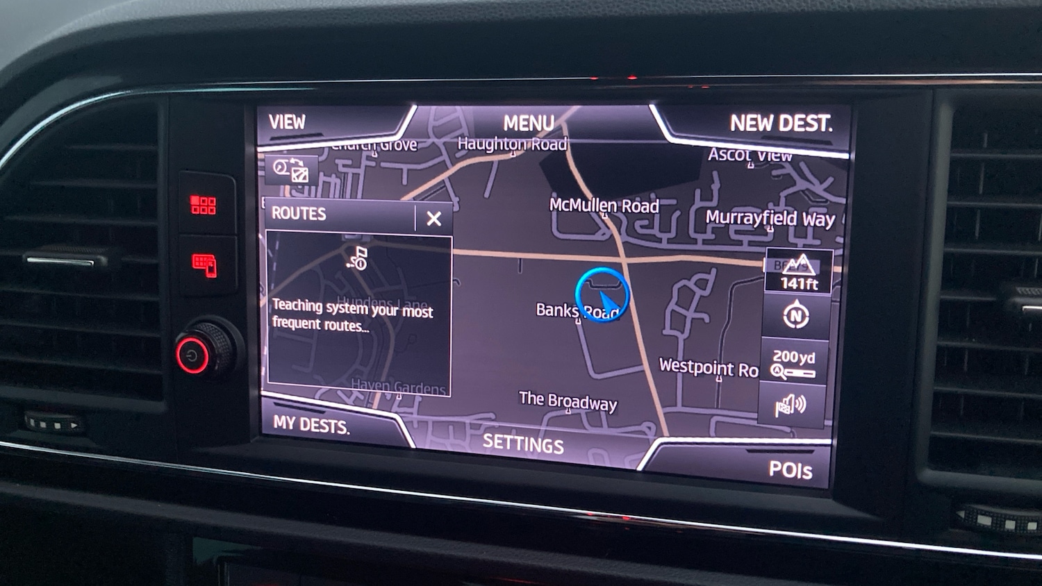 Used Cupra Leon 2020 for sale - 76895218: Photo 35