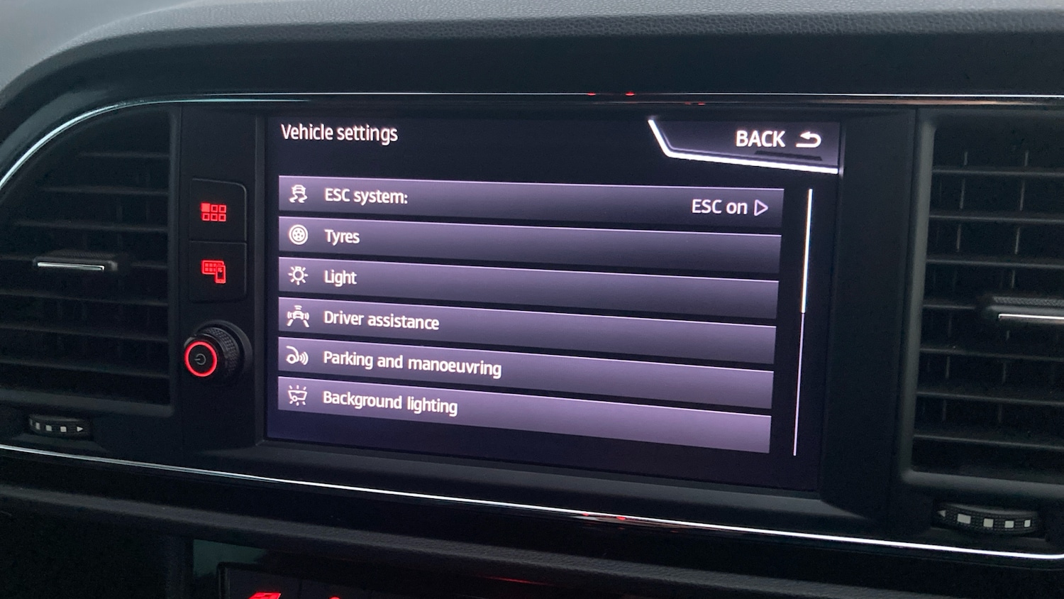 Used Cupra Leon 2020 for sale - 76895218: Photo 36