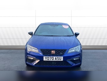 Used Cupra Leon 2020 for sale - 76895218: Photo