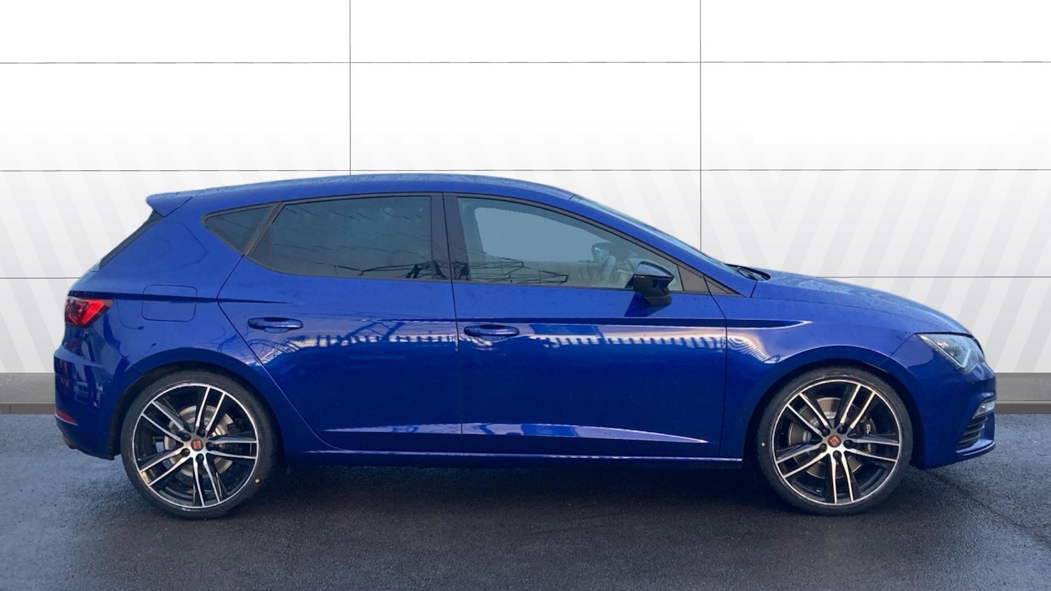 Used Cupra Leon 2020 for sale - 76895218: Photo 5