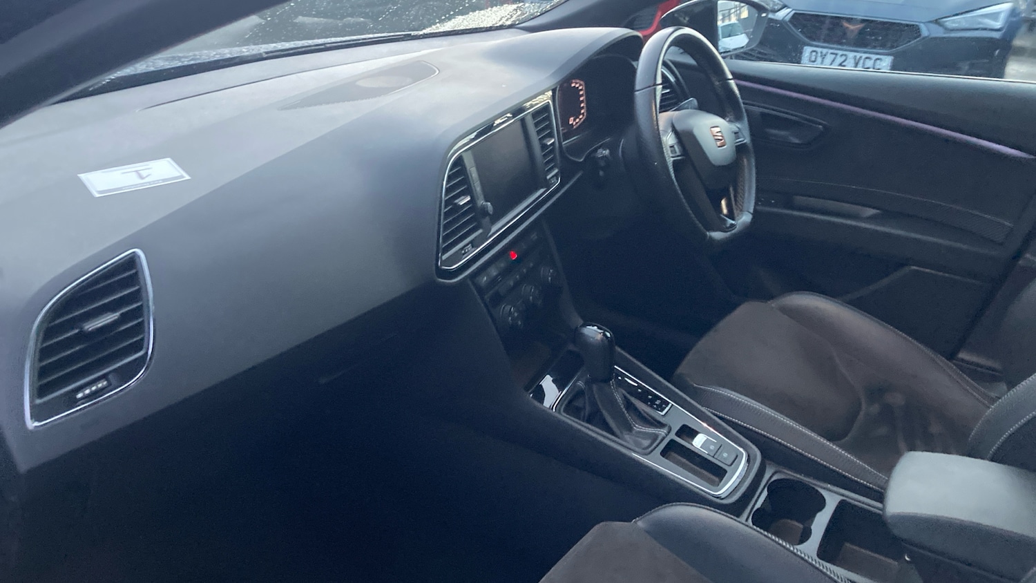 Used Cupra Leon 2020 for sale - 76895218: Photo 9