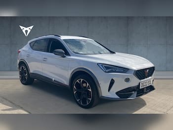 Used Cupra Formentor 2022 for sale - 79615899: Photo