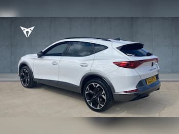 Used Cupra Formentor 2022 for sale - 79615899: Photo