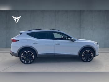 Used Cupra Formentor 2022 for sale - 79615899: Photo