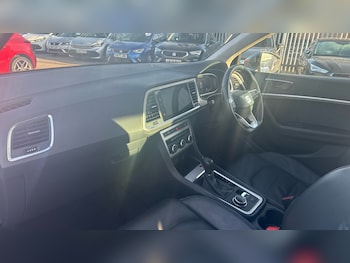 Used SEAT Ateca 2024 for sale - 77729730: Photo