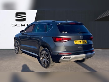 Used SEAT Ateca 2024 for sale - 77729730: Photo
