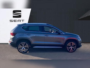 Used SEAT Ateca 2024 for sale - 77729730: Photo