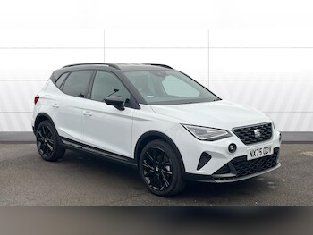 Used SEAT Arona 2025 for sale - 76895247: Photo