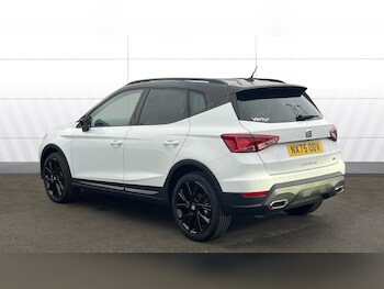 Used SEAT Arona 2025 for sale - 76895247: Photo