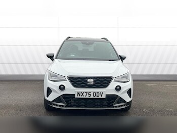 Used SEAT Arona 2025 for sale - 76895247: Photo