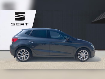 Used SEAT Ibiza 2022 for sale - 78748502: Photo
