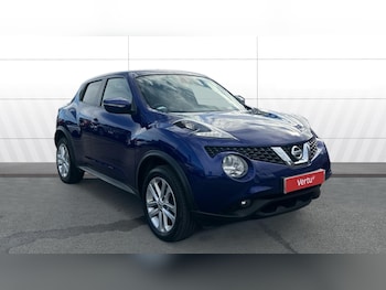 2018 (68) - 1.5 dCi Tekna [Bose] 5dr Diesel Hatchback