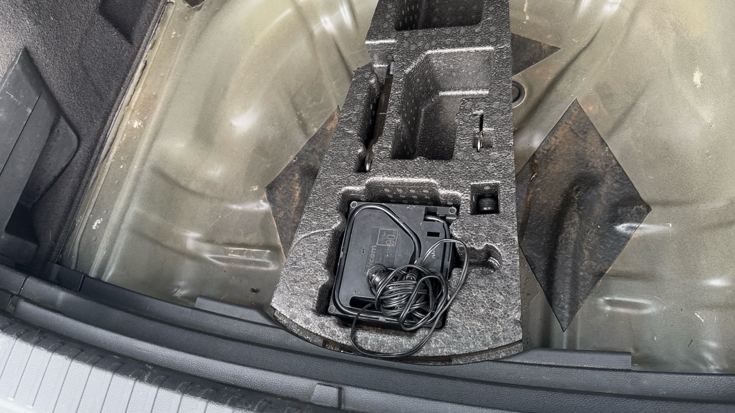 Vehicle 33