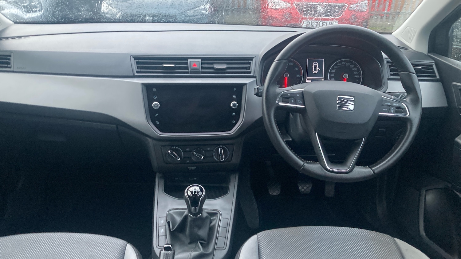 Used SEAT Ibiza 2021 for sale - 76734943: Photo 10