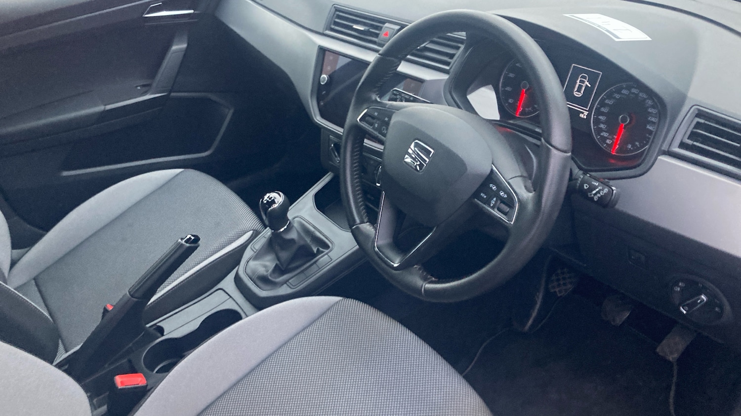 Used SEAT Ibiza 2021 for sale - 76734943: Photo 11