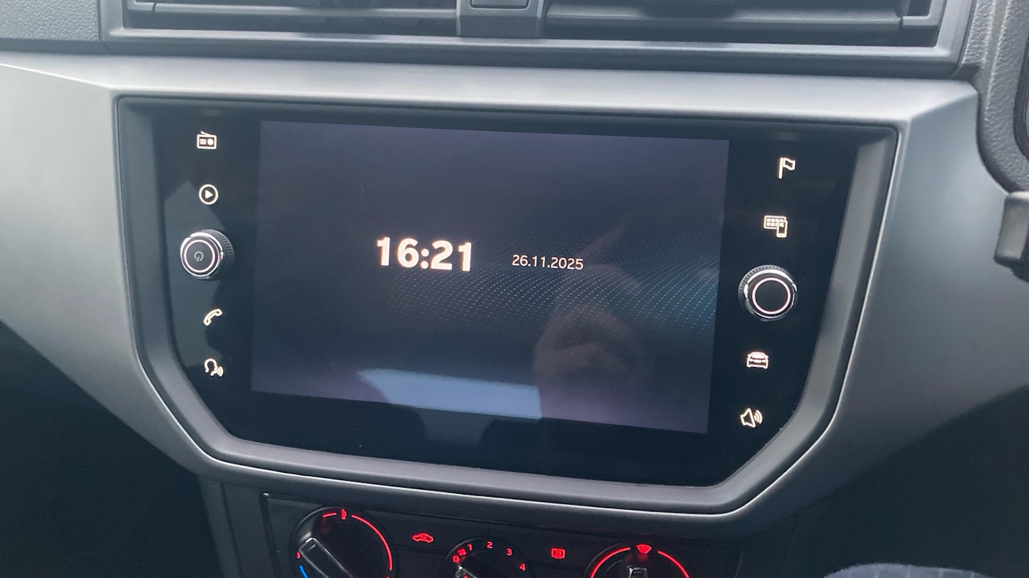 Used SEAT Ibiza 2021 for sale - 76734943: Photo 12