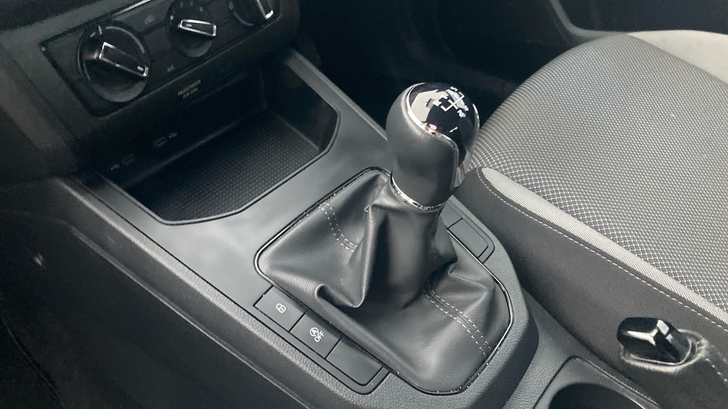 Used SEAT Ibiza 2021 for sale - 76734943: Photo 13