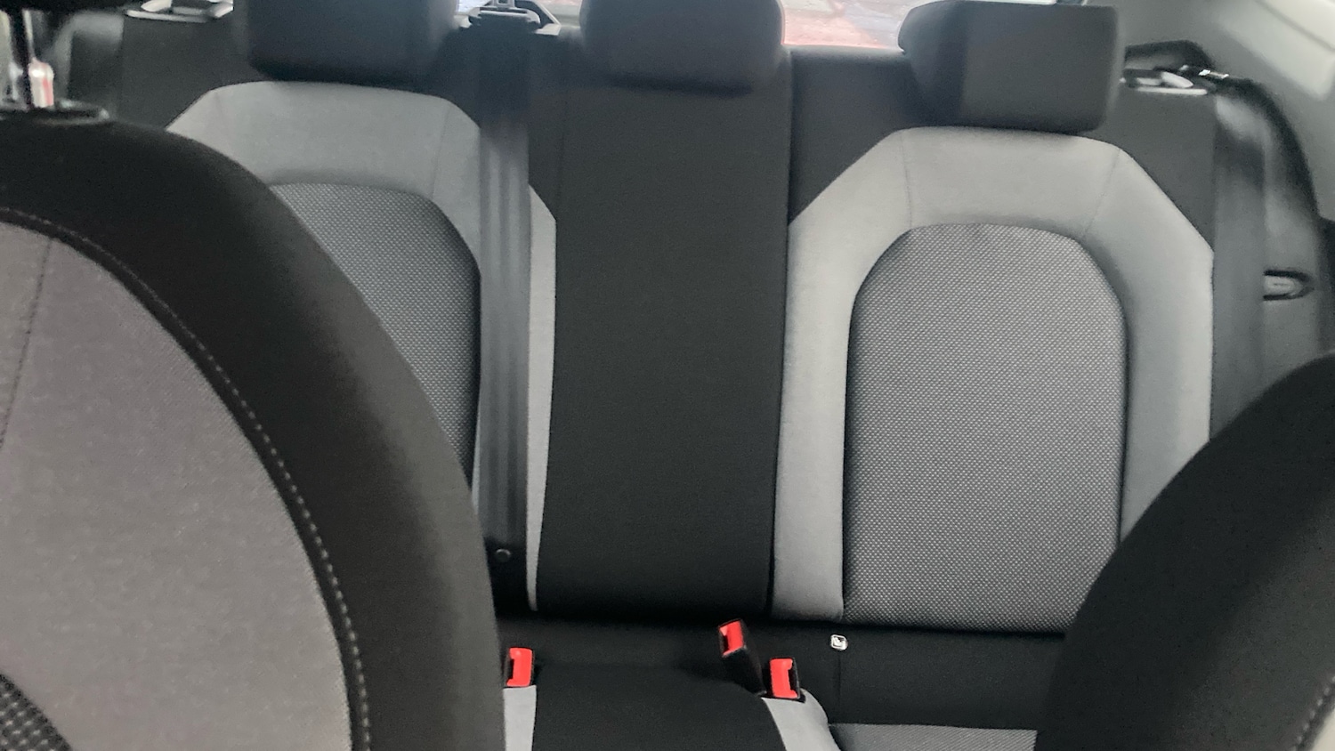 Used SEAT Ibiza 2021 for sale - 76734943: Photo 15