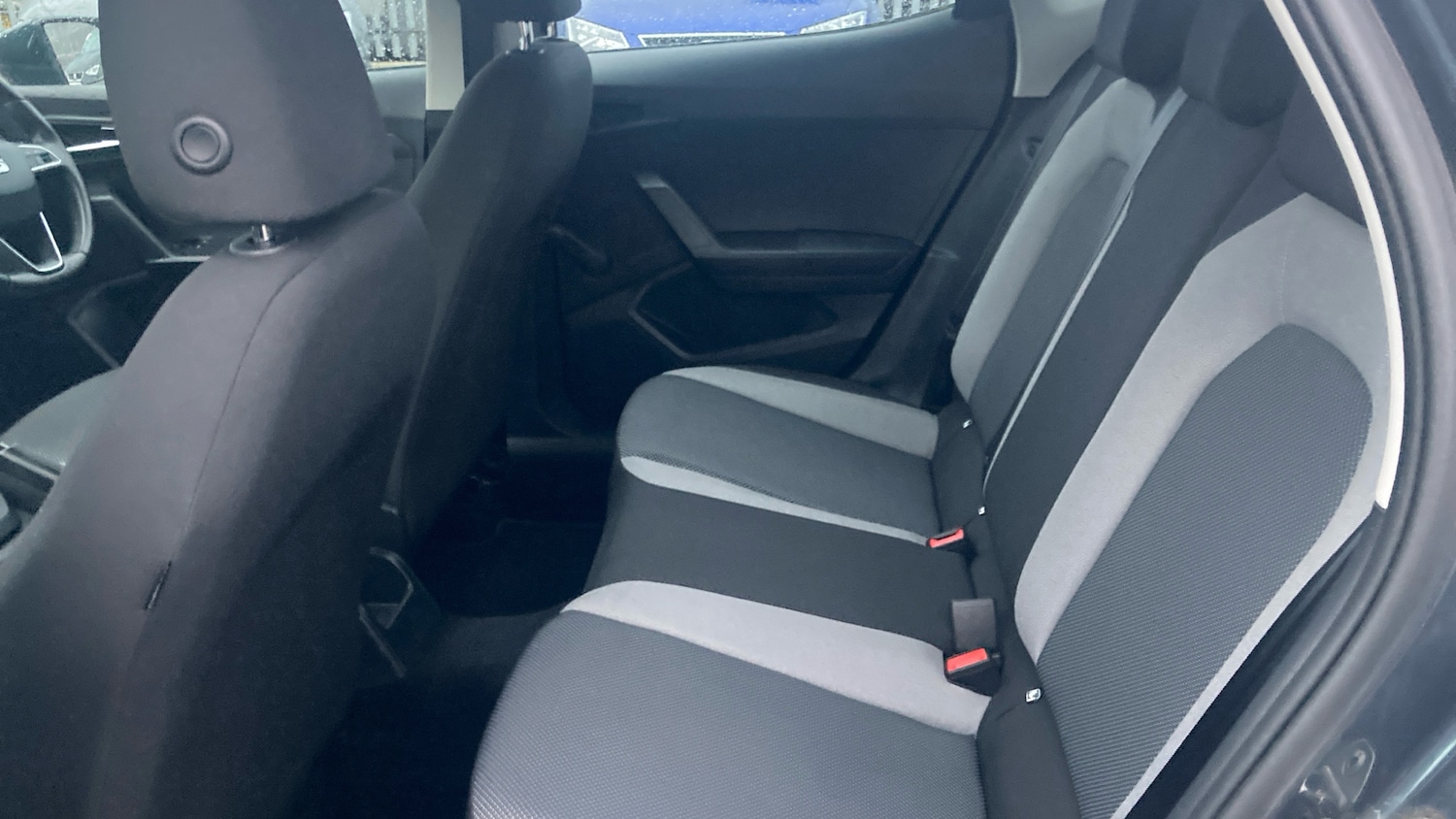 Used SEAT Ibiza 2021 for sale - 76734943: Photo 16