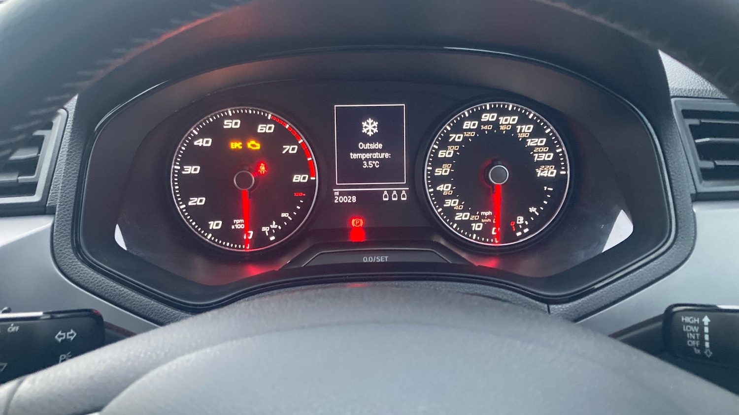 Used SEAT Ibiza 2021 for sale - 76734943: Photo 18