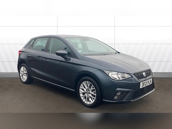 2021 (21) - 1.0 TSI 95 SE Technology [EZ] 5dr Petrol Hatchback