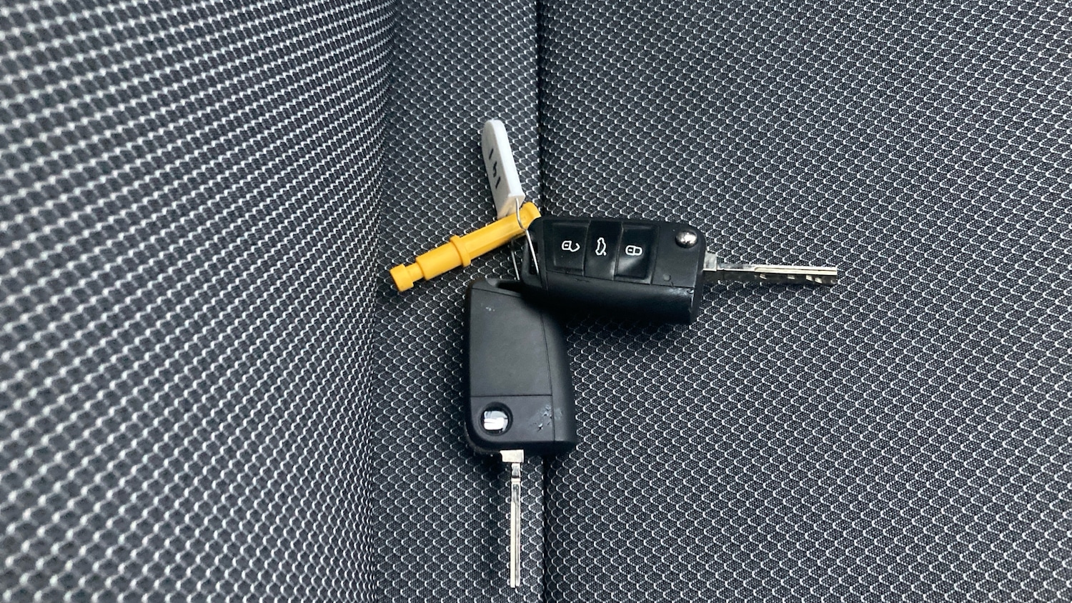 Used SEAT Ibiza 2021 for sale - 76734943: Photo 20