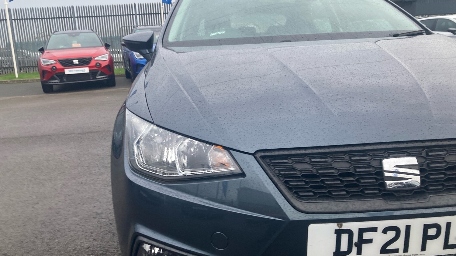 Used SEAT Ibiza 2021 for sale - 76734943: Photo 27