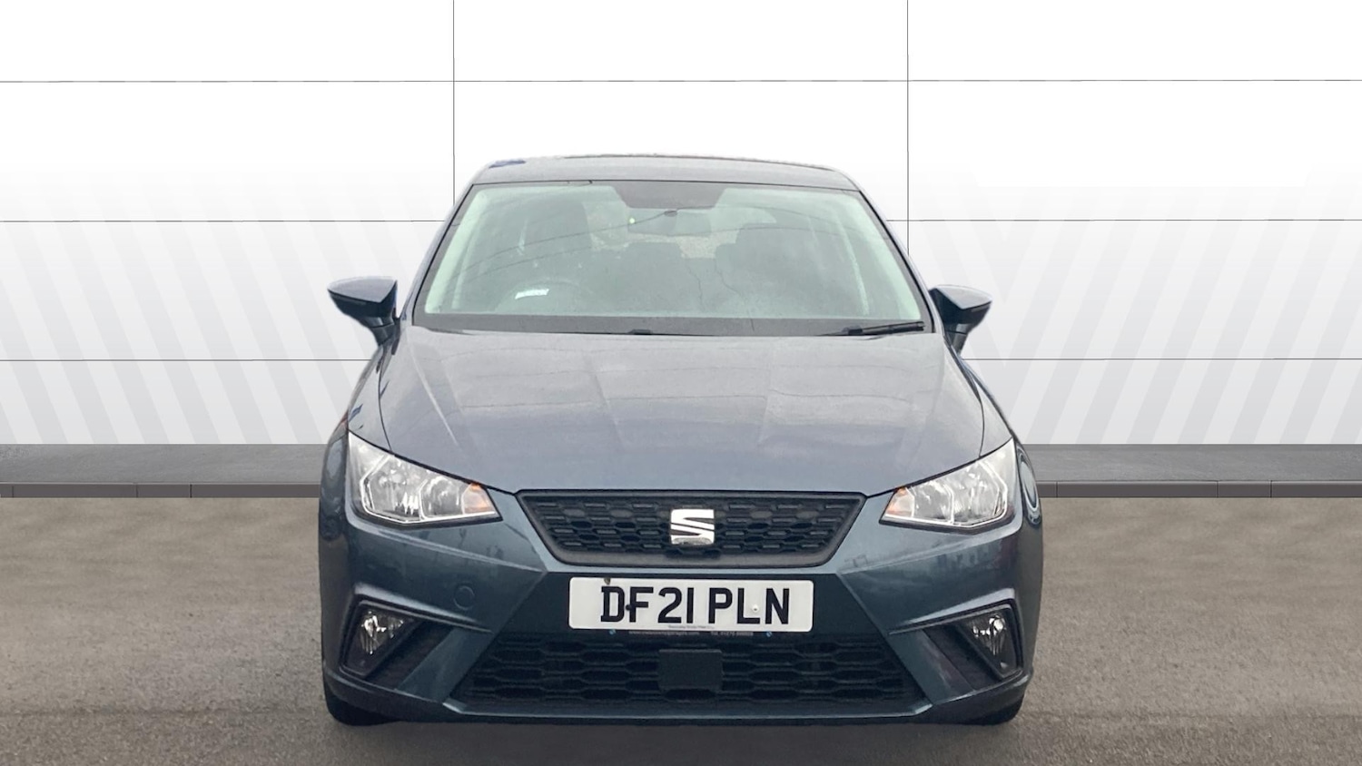 Used SEAT Ibiza 2021 for sale - 76734943: Photo 3