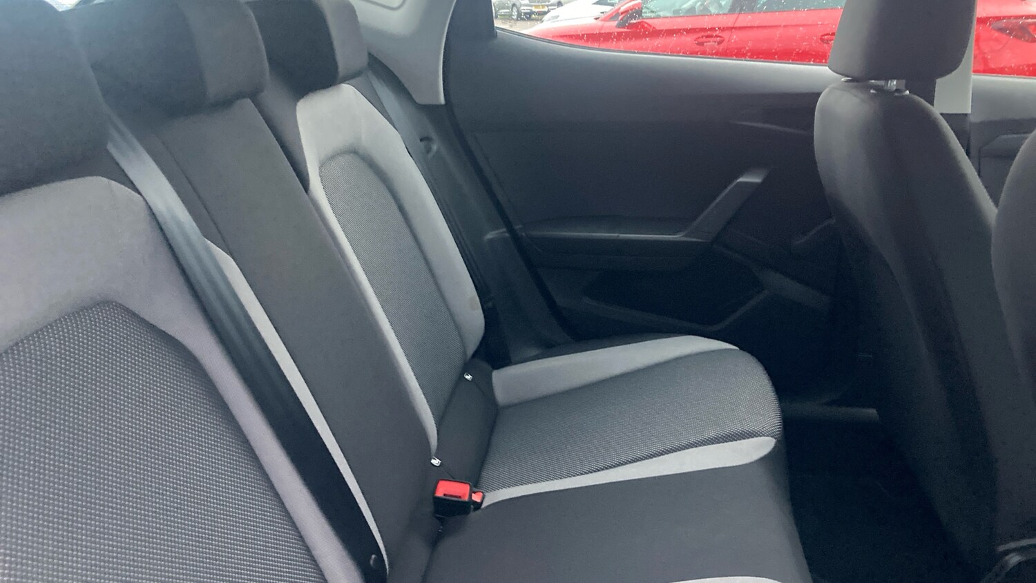 Used SEAT Ibiza 2021 for sale - 76734943: Photo 30