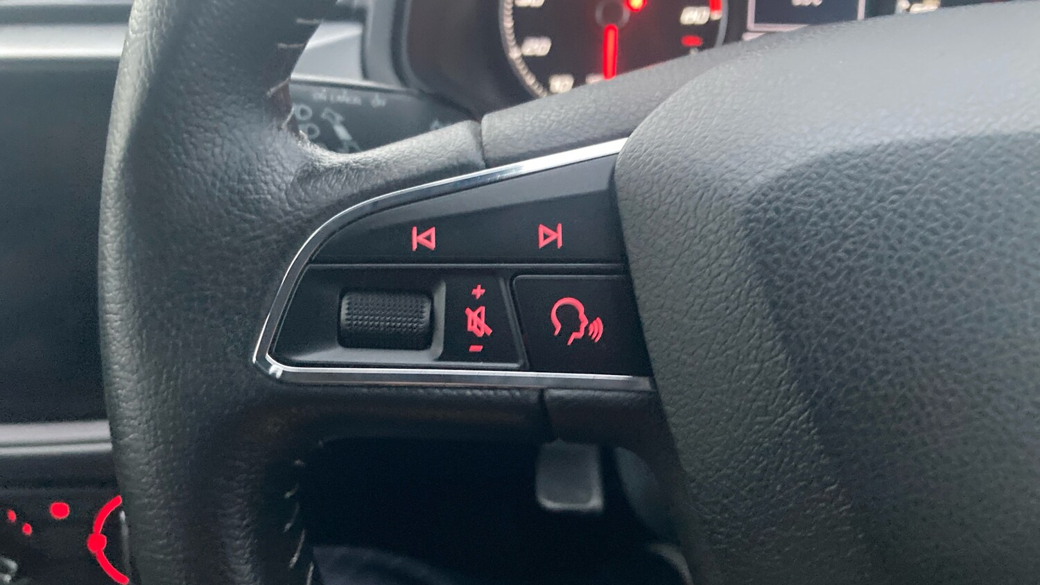 Used SEAT Ibiza 2021 for sale - 76734943: Photo 34