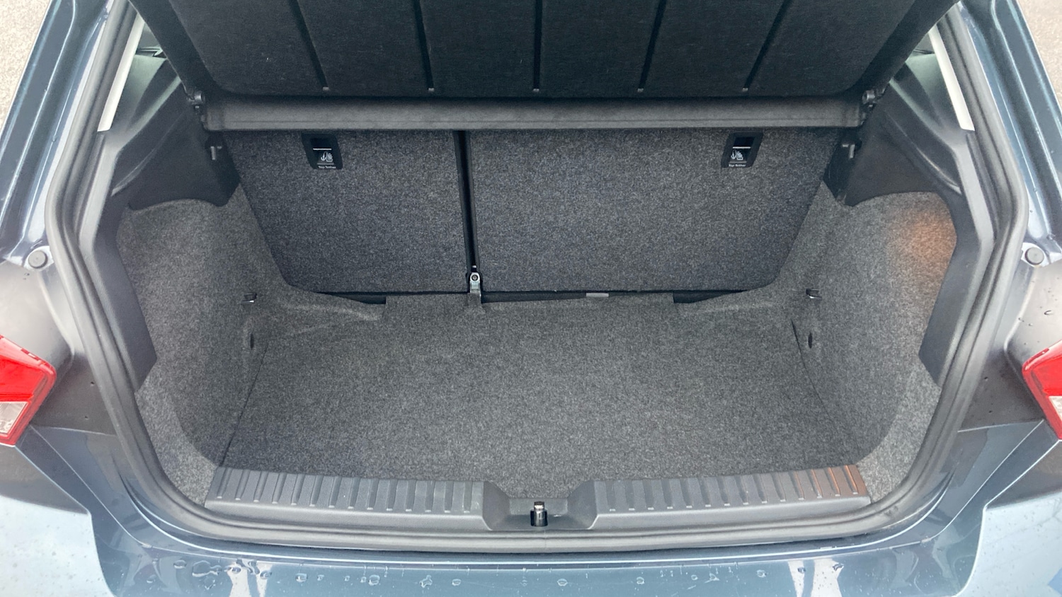 Used SEAT Ibiza 2021 for sale - 76734943: Photo 4