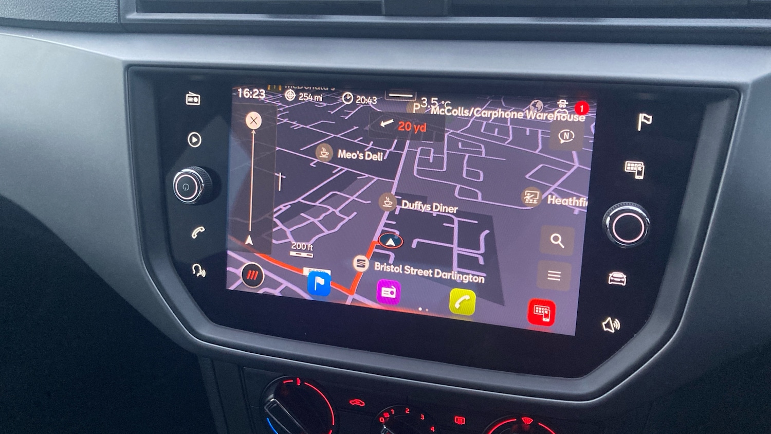 Used SEAT Ibiza 2021 for sale - 76734943: Photo 40