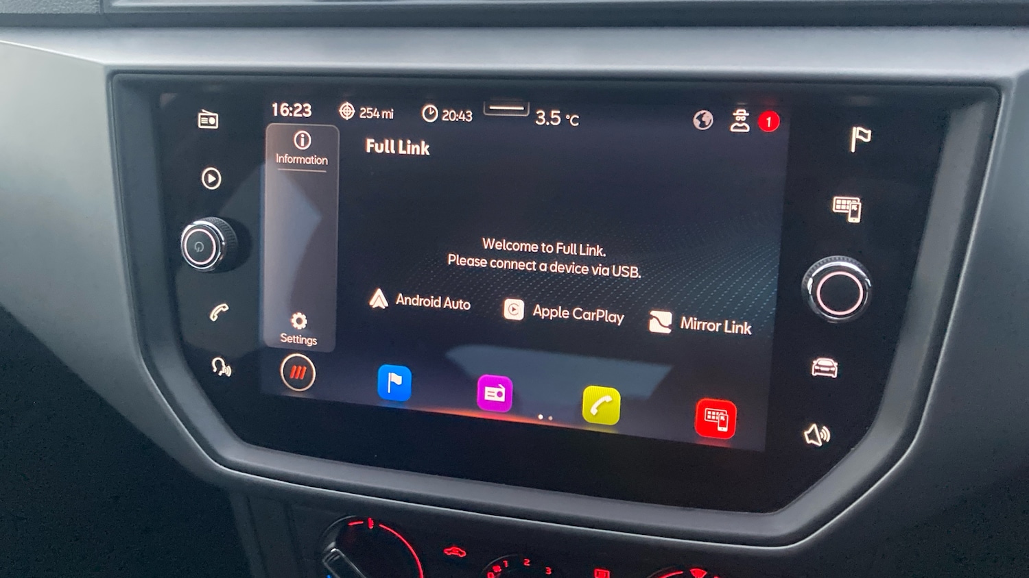 Used SEAT Ibiza 2021 for sale - 76734943: Photo 41