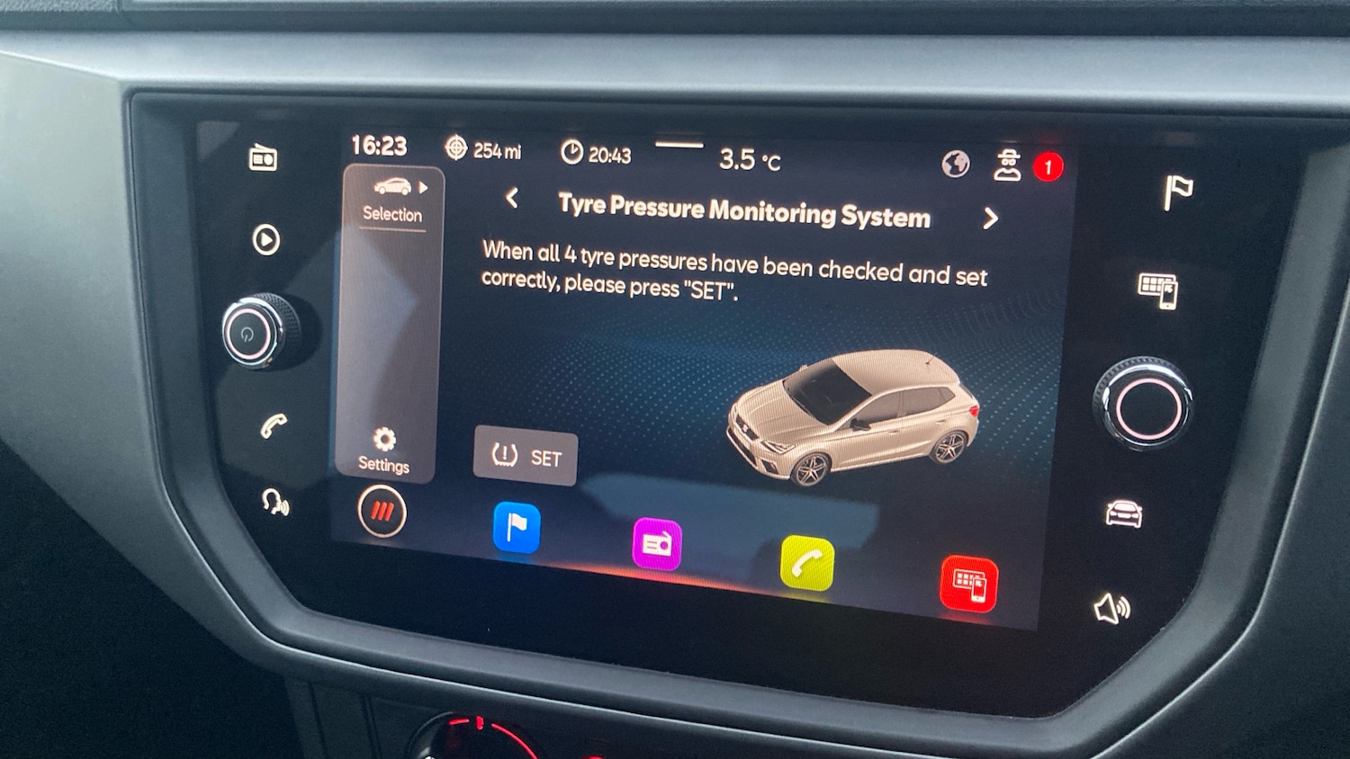 Used SEAT Ibiza 2021 for sale - 76734943: Photo 42