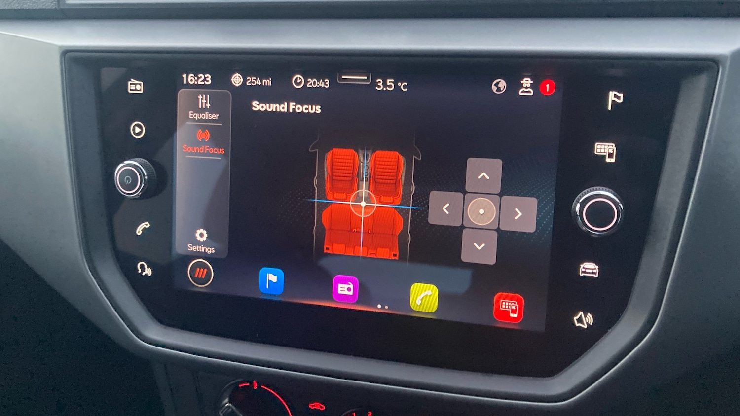 Used SEAT Ibiza 2021 for sale - 76734943: Photo 43