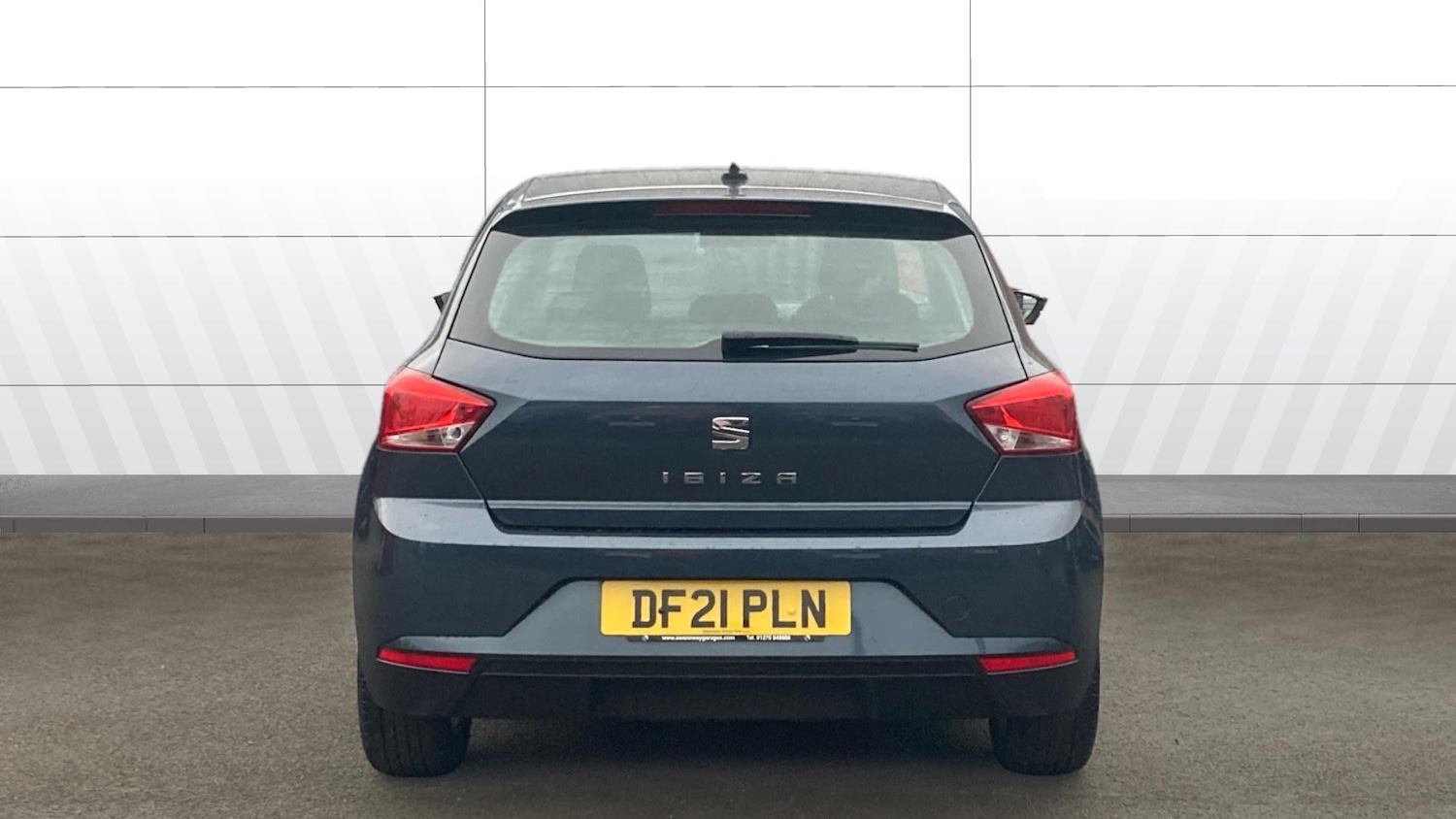 Used SEAT Ibiza 2021 for sale - 76734943: Photo 6