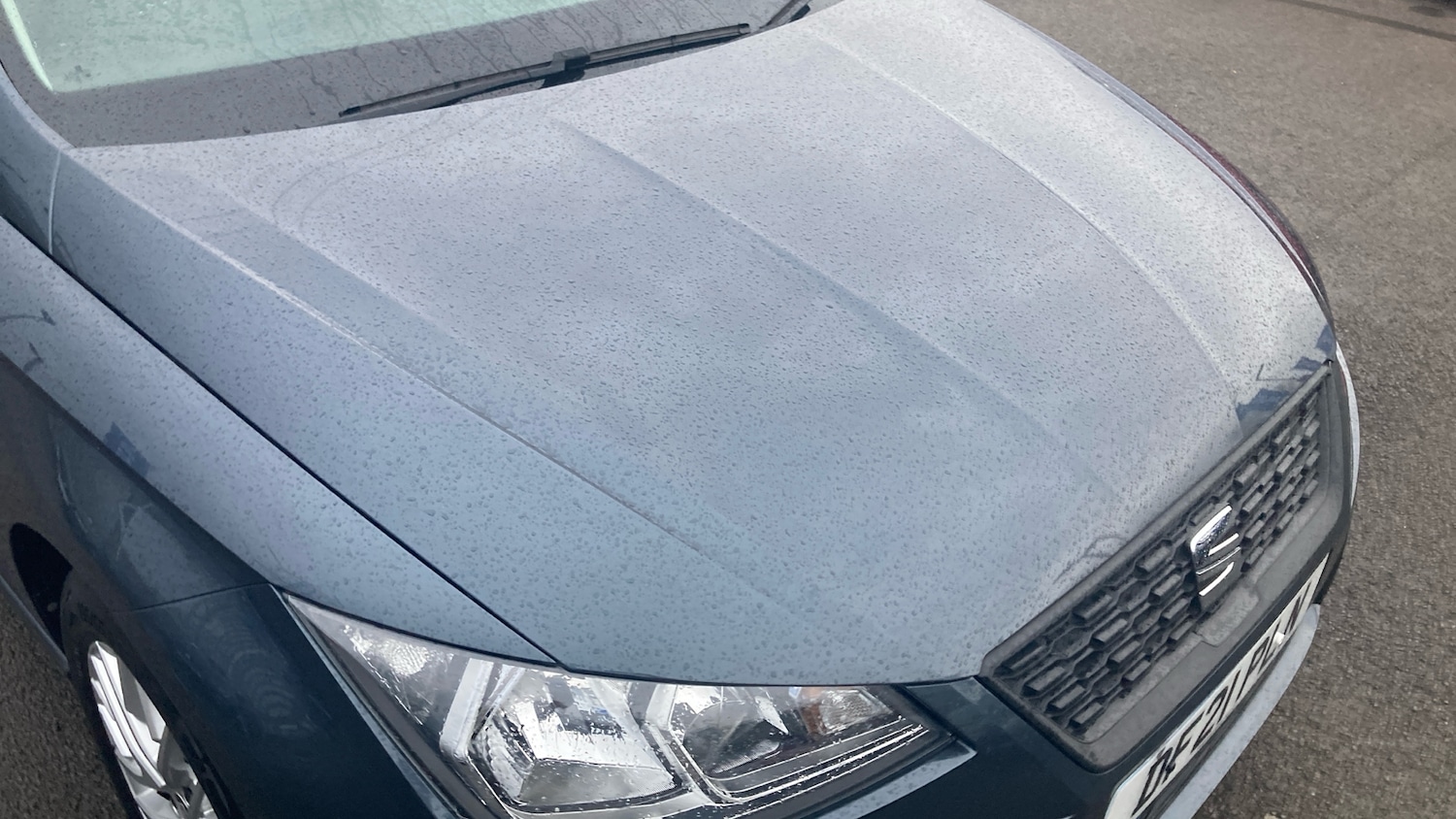 Used SEAT Ibiza 2021 for sale - 76734943: Photo 8