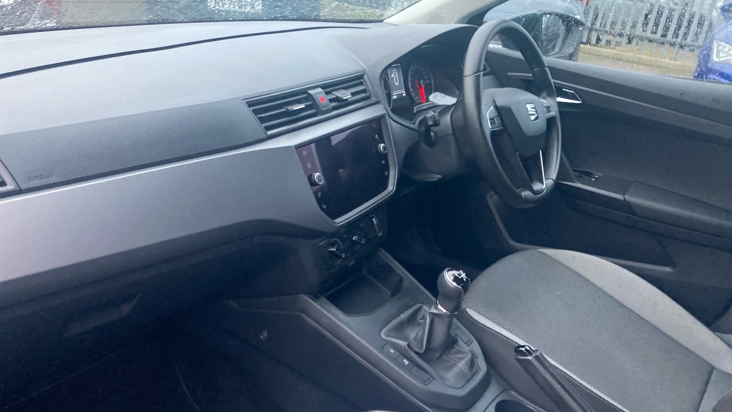 Used SEAT Ibiza 2021 for sale - 76734943: Photo 9