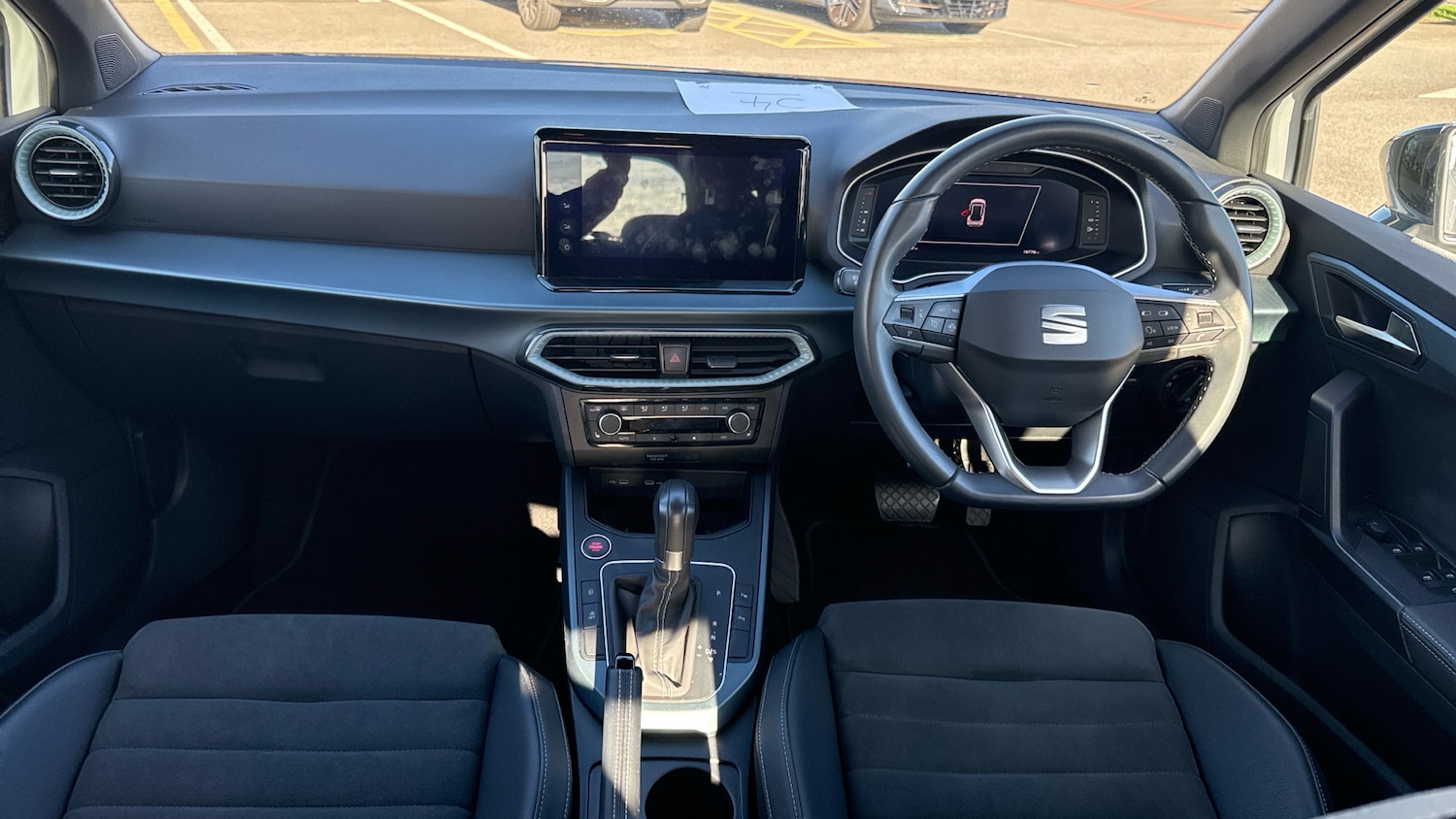 Used SEAT Arona 2023 for sale - 76461254: Photo 10