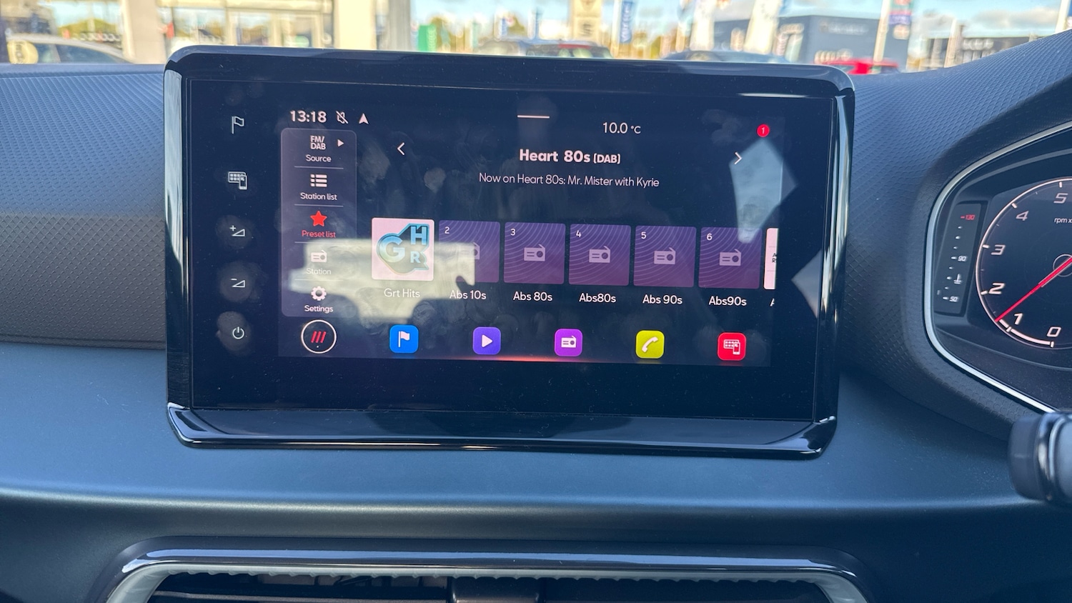 Used SEAT Arona 2023 for sale - 76461254: Photo 12