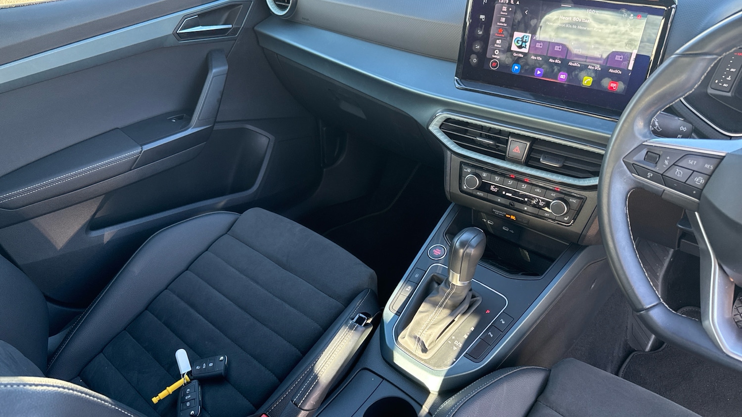 Used SEAT Arona 2023 for sale - 76461254: Photo 14