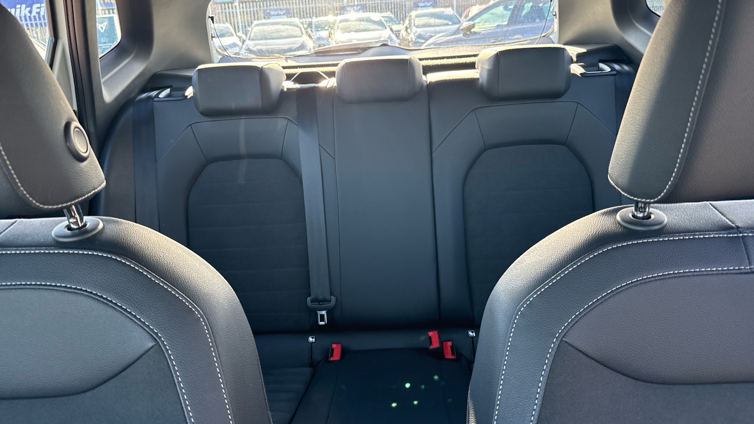 Used SEAT Arona 2023 for sale - 76461254: Photo 15