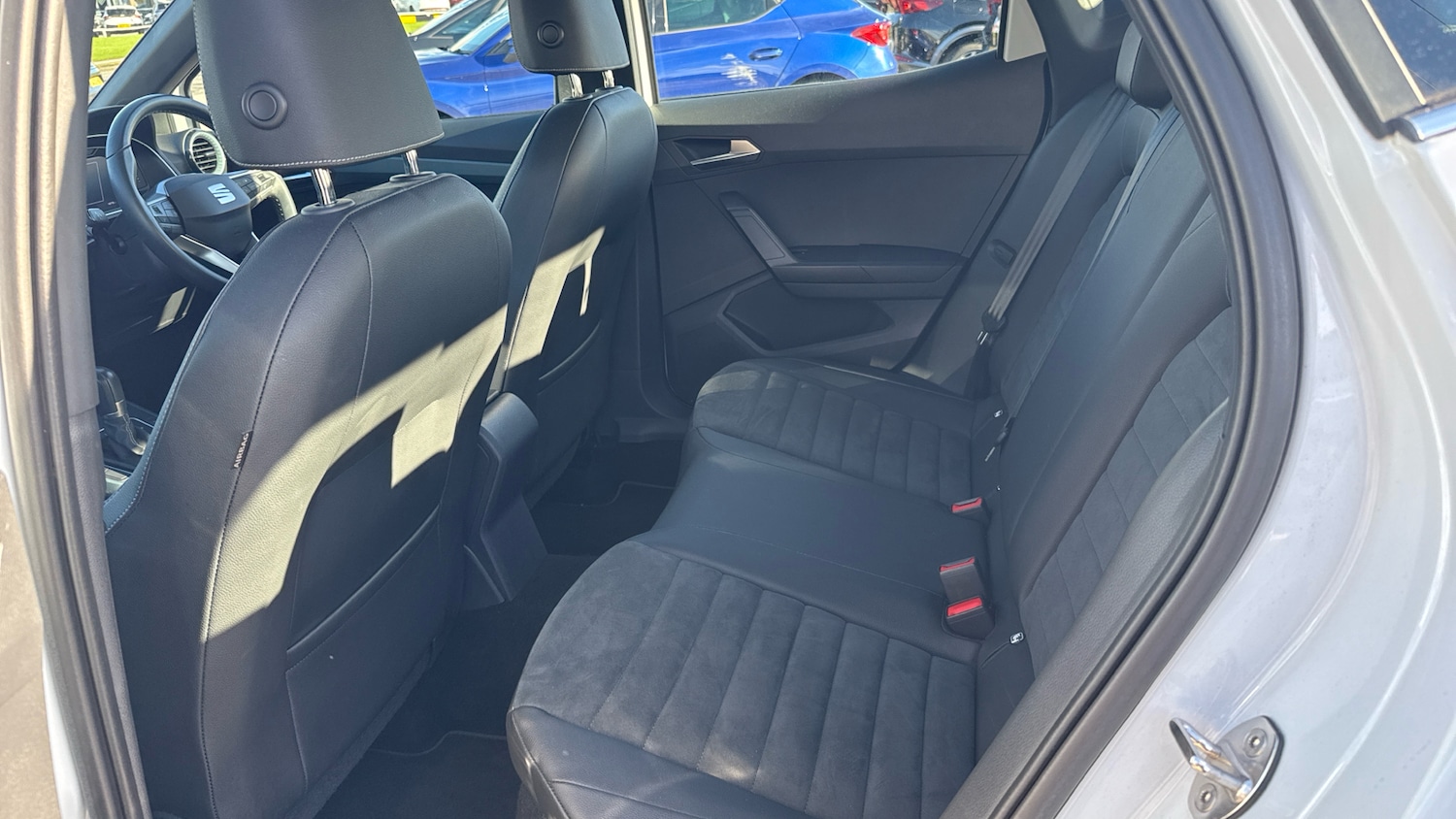 Used SEAT Arona 2023 for sale - 76461254: Photo 16