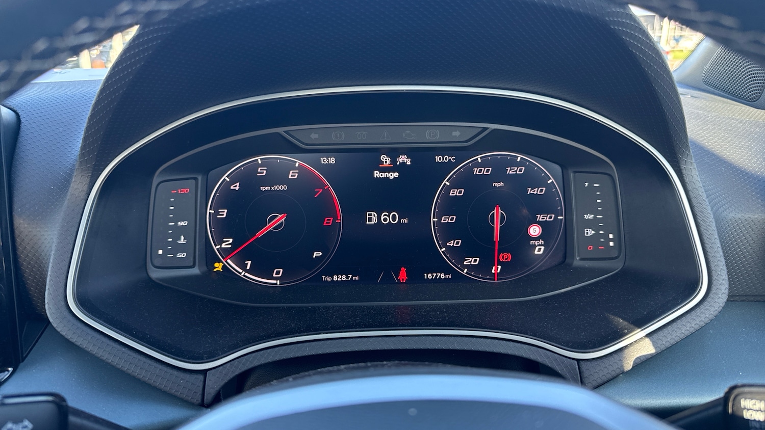 Used SEAT Arona 2023 for sale - 76461254: Photo 18