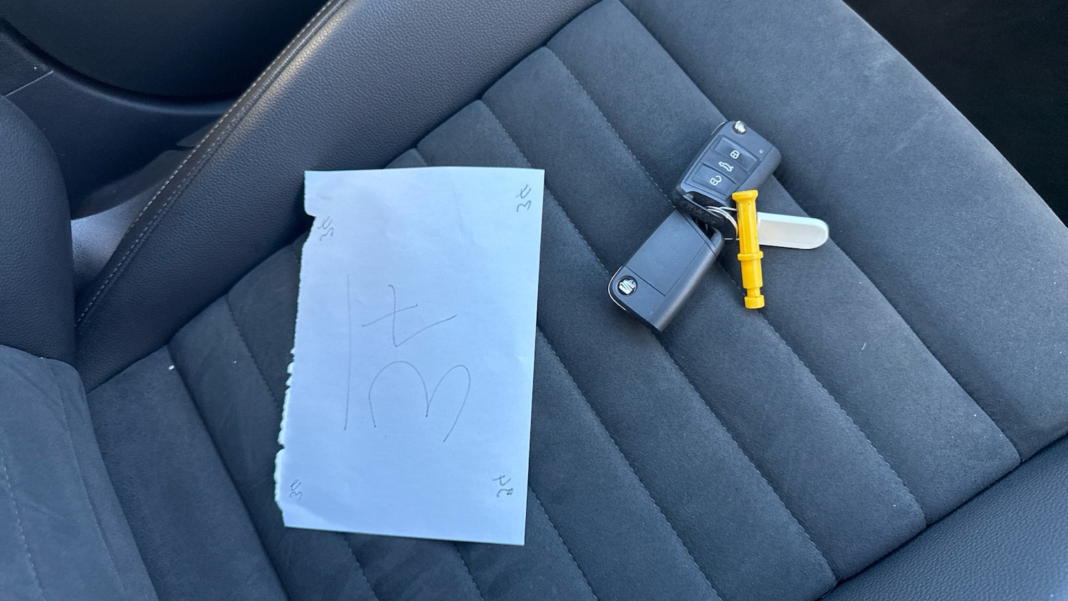 Used SEAT Arona 2023 for sale - 76461254: Photo 19