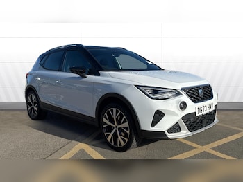 2023 (73) - 1.0 TSI 110 XPERIENCE Lux 5dr DSG