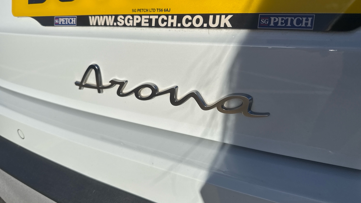 Used SEAT Arona 2023 for sale - 76461254: Photo 23