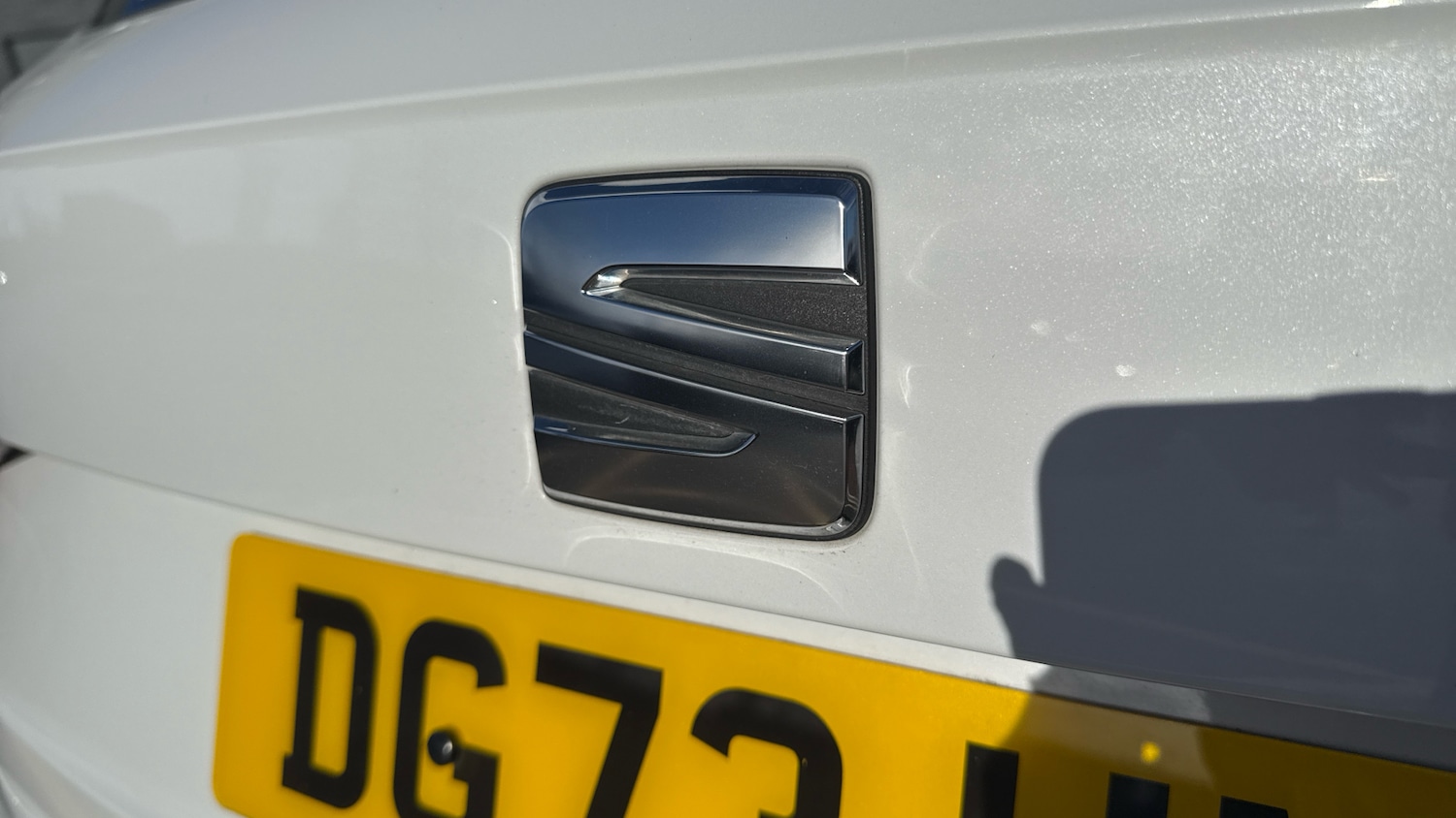 Used SEAT Arona 2023 for sale - 76461254: Photo 24