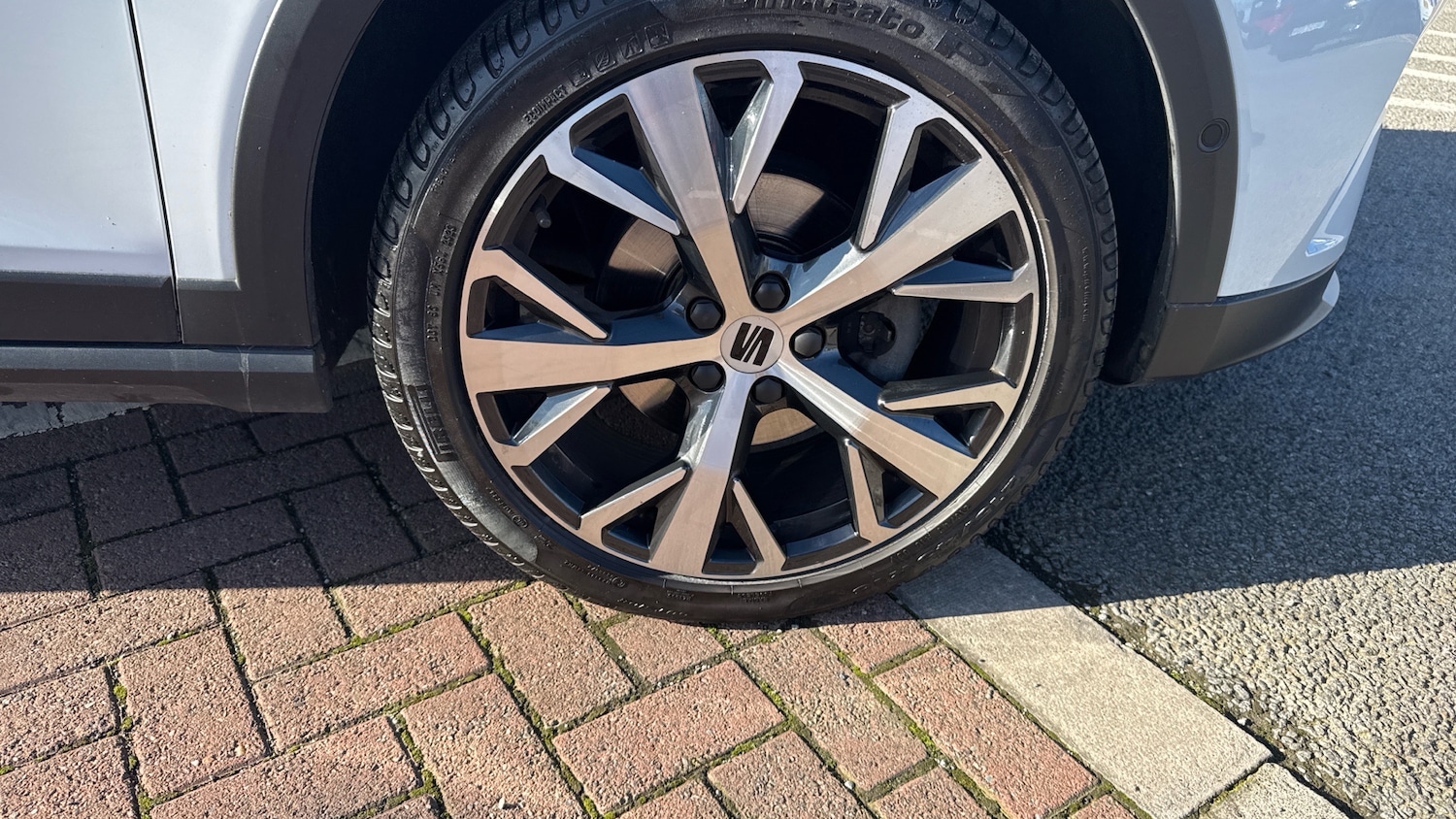 Used SEAT Arona 2023 for sale - 76461254: Photo 29